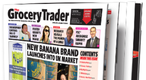 APRIL DIGITAL EDITION – April shivers: Grocery industry wraps up against cold APRIL DIGITAL EDITION – April shivers: Grocery industry wraps up against cold