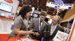 RBTE confirms again its status as the leading retail event with a resounding seal of approval! RBTE confirms again its status as the leading retail event with a resounding seal of approval!