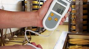 Therma 20 Plus waterproof thermometer