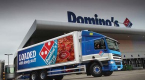 Domino’s Pizza Group to streamline stock selection process with Advanced’s new warehouse solution