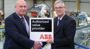 CKF Systems – An ABB Authorised Value Provider CKF Systems – An ABB Authorised Value Provider