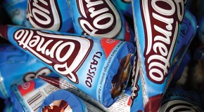 Carter Wong rebrands Unilever Cornetto to support radical change in market position Carter Wong rebrands Unilever Cornetto to support radical change in market position