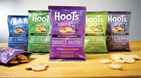 National Flexible gives a Hoot! National Flexible gives a Hoot!