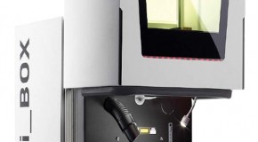 New Masca laser marking workstations available in the UK from Allen Coding Systems New Masca laser marking workstations available in the UK from Allen Coding Systems
