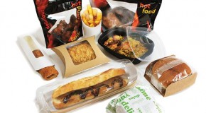 Maximise food-2-go potential choose the right packaging to do the job