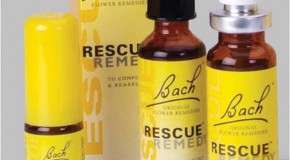 RESCUE Remedy sees the upside to hot topics to drive sales RESCUE Remedy sees the upside to hot topics to drive sales