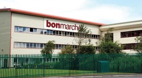 Bonmarché banishes drive-aways with Salvo™