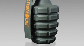 Grenade wins prestigious Sports Nutrition Industry Award – EUROPEAN DIET & WEIGHT MANAGEMENT PRODUCT OF THE YEAR 2013