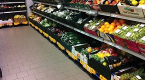 The Loadhog Pally is a ‘must’ in the food retail world The Loadhog Pally is a ‘must’ in the food retail world