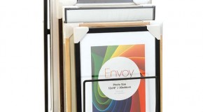 Kenro offers new space-saving solutions for retailers Kenro offers new space-saving solutions for retailers
