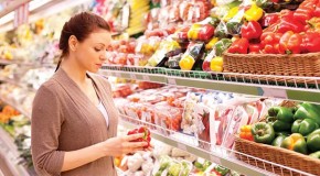 Aircell® maintains the quality and appearance of chilled food for longer