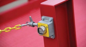 Thorworld’s interlock systems make loading and unloading much safer
