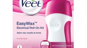 Hair Removal with Veet what beauty feels like