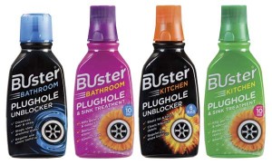 the-buster-range-of-plughole-products