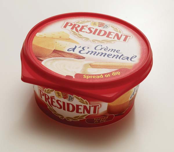 Lactalis McLelland Increases Its Continental Range Grocery Trader