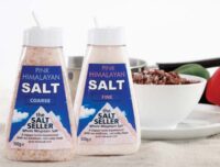 salt-seller
