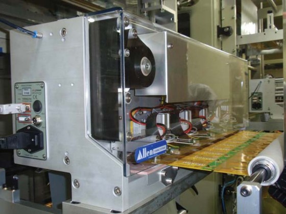 Allen Coding is ‘good to the last drop’ with multi-million pound order ...