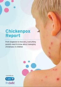Chickenpox-report