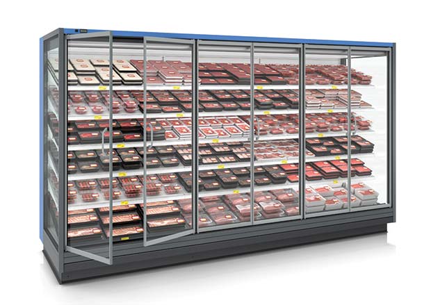 Monax-Eco-remote-refrigerated-multideck-with-glass-doors