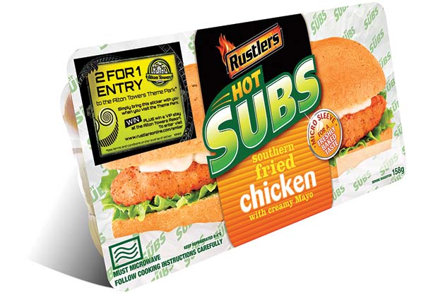 Hot-Subs-Chicken-Alton-Towers