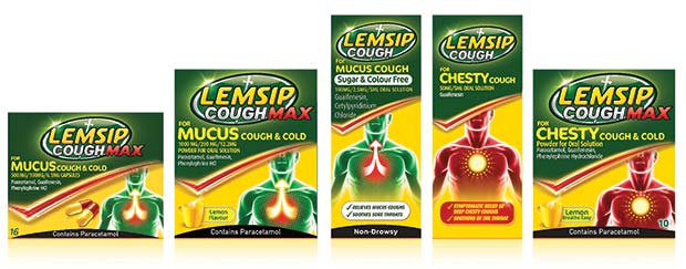 Lemsip-Cough