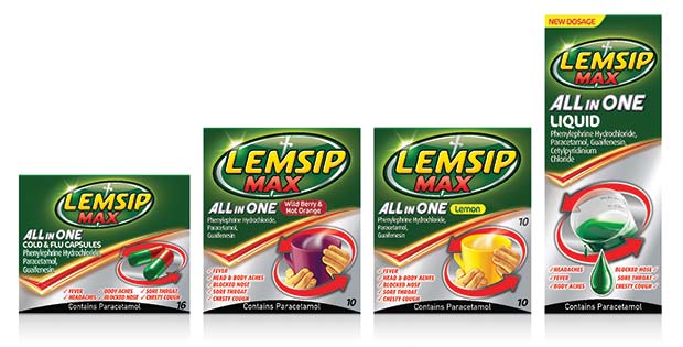 Lemsip-Max-All-in-One