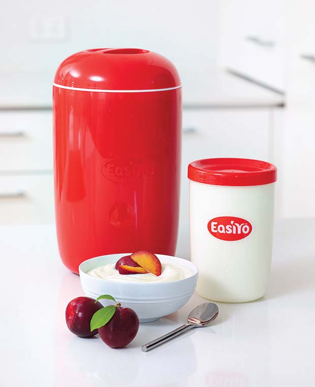 Yogurt Makers - EasiYo Foodservice UK