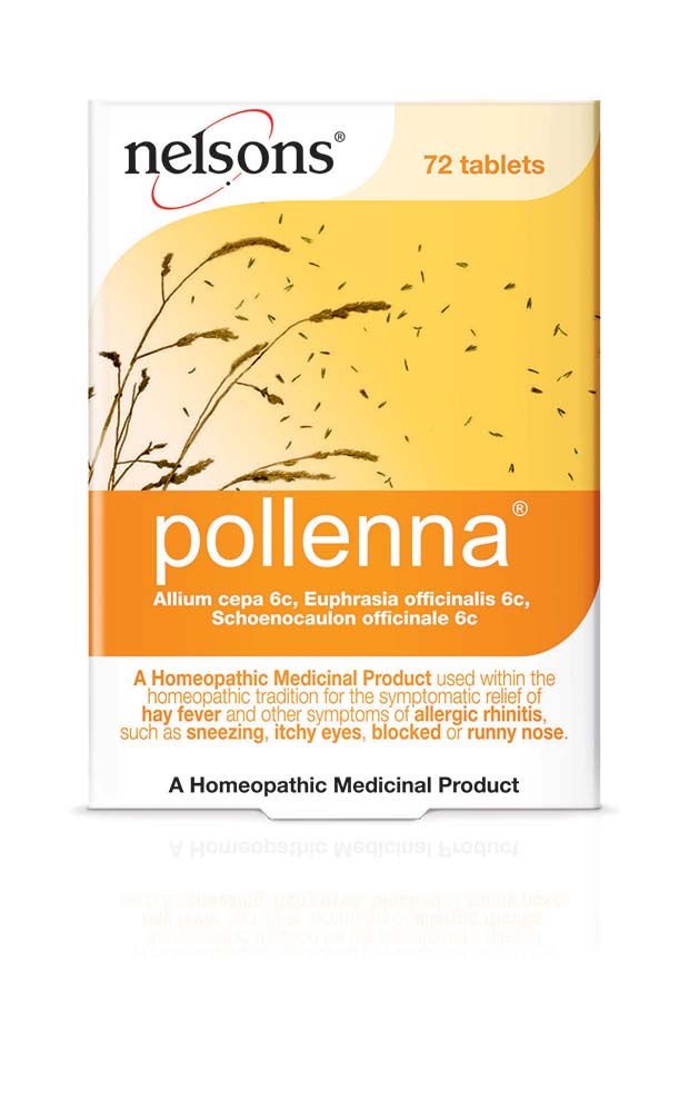 New-Pollenna