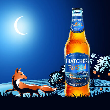 Rascal relaunched – be different! | Grocery Trader