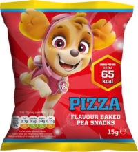 paw patrol pups save a tower of pizza dailymotion
