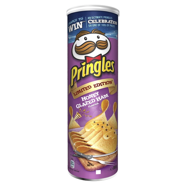 Pringles’ Festive Flavour Makes a Comeback | Grocery Trader