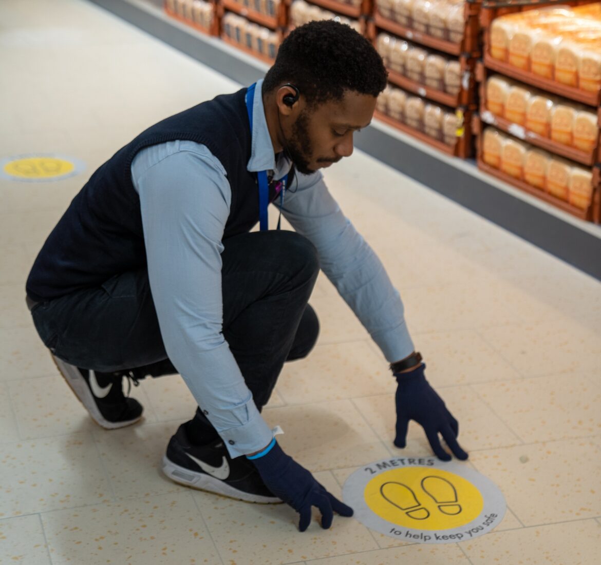 Lidl GB to Increase Hourly Wages for 20,000 Front Line Colleagues