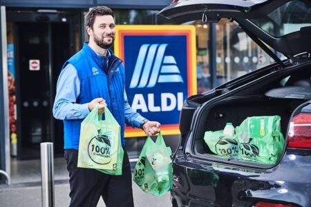 Aldi Click and Collect | Grocery Trader