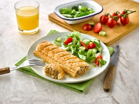 Consumers demand clearer guidance to enable low impact eating according