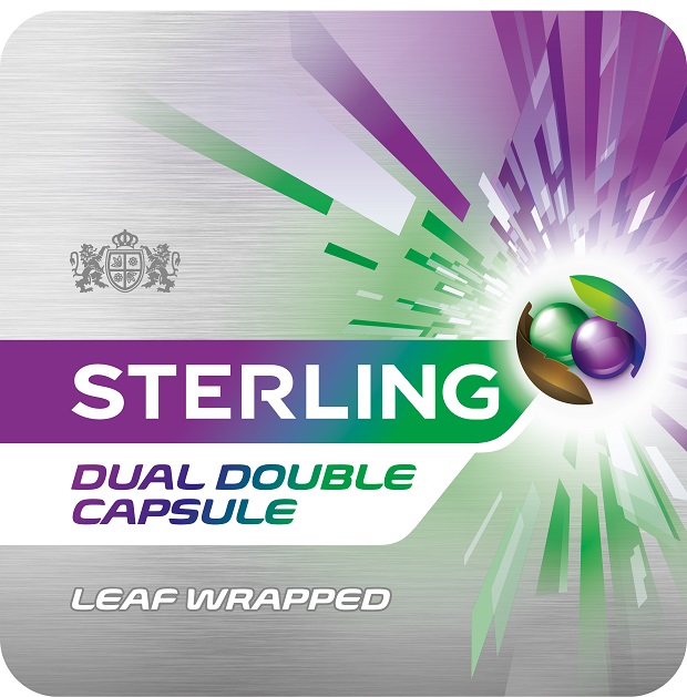 Sterling Dual Capsule Leaf Wrapped - ASDA Groceries