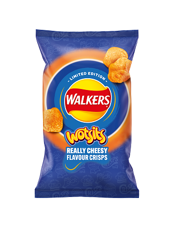 Walkers launches popular flavours on its iconic crisp base | Grocery Trader