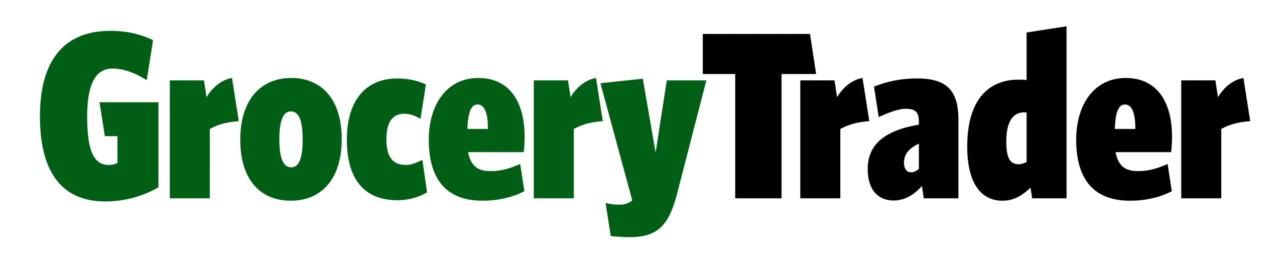 Grocery Trader