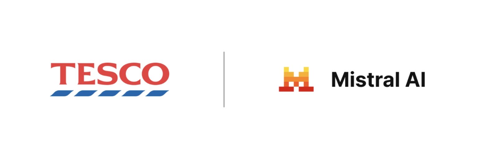 Tesco and Mistral AI sign new generative AI agreement | Grocery Trader